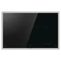 Produktbild: GORENJE GI8421BX I Induktions-Kochfeld (795 mm breit, 4 Kochzonen)