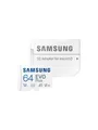 Produktbild: Samsung EVO Plus microSD/SD - 160MB/s - 64GB