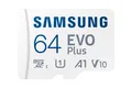 Produktbild: 8806095420134 Samsung EVO Plus microSD-Speicherkarte (2024) (inkl. SD Adapter) -