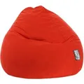 Produktbild: Sitting Point Sitzsack Easy 300, Tomate