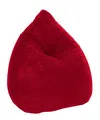 Produktbild: SITTING POINT only by MAGMA Sitzsack Easy XXL ca. 300 Liter Tomate