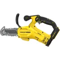 Produktbild: Stanley ST KETTENSÄGE V20 SFMCPS415B 15cm (Akku Kettensäge) (SFMCPS415B-XJ)