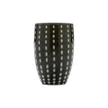 Produktbild: ZAFFERANO Perle Set 6 Gläser Tumbler Schwarz