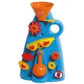 Produktbild: GOWI Sandmühle Sand- & Wassermühle blau 42 cm