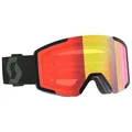 Produktbild: Scott - Goggle Shield Light Sensitiv S2-3 (VLT 33-14%) - Skibrille bunt
