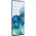 Produktbild: Samsung Galaxy S20 Dual-SIM blau - Blau