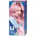Produktbild: Schwarzkopf Live Ultra Brights P123 Rose Gold Coloration