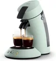 Produktbild: Philips Senseo Original Plus Kaffeepadmaschine mit Kaffeestärkeauswahl, Coffee