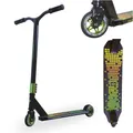 Produktbild: Schildkröt Stunt Scooter Kickless - Forest