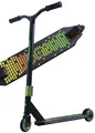 Produktbild: SCHILDKRÖT Tretroller Stunt Scooter Kickless Forest