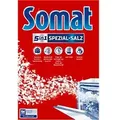 Produktbild: Somat Spülmaschinensalz Spezial-Salz 2 Stück à 1.2 kg