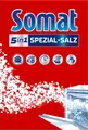 Produktbild: Spülmaschinensalz Somat 5in1 Spezial-Salz 1,2kg gegen Kalk, Geschirrspüler Salz