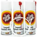 Produktbild: Fluid Film As-r 400 Ml Sprühdose 3er Pack+sonde