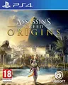 Produktbild: Assassins Creed Origins