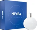 Produktbild: NIVEA Eau de Toilette Cremeduft Unisex Parfüm Flakon Zerstäuber 100ml