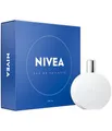 Produktbild: NIVEA Creme Eau de Toilette, Parfum mit dem ikonischen Duft der NIVEA Creme, frischer und sanfter unisex Duft im ikonischen Parfüm-Flakon (100 ml)