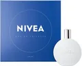 Produktbild: ✅ NIVEA Creme Eau de Toilette EdT Damen Duft Parfum Flakon Schmuckdose 100ml ✅