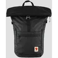Produktbild: Fjällräven High Coast Foldsack 24 Rucksack black Gr. Uni