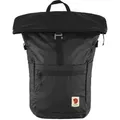 Produktbild: FJÄLLRÄVEN Fjällräven High Coast Foldsack 24 L schwarz - Schwarz