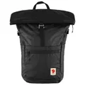 Produktbild: Fjällräven - High Coast Foldsack 24 - Daypack schwarz