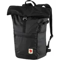 Produktbild: Fjällräven High Coast 24 Rucksack (Größe 24L, schwarz)