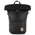 Produktbild: Fjällräven High Coast Foldsack 24 Daypack Unisex (Schwarz one size Größe) Daypacks 23222