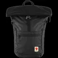 Produktbild: Fjällräven High Coast Foldsack 24 black