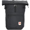 Produktbild: Fjällräven High Coast Foldsack 24 Rucksack 45cm #FJR-F23222 (black)