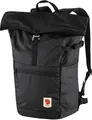 Produktbild: Rucksack Fjäll Räven High Coast Foldsack 24 Black schwarz Tagesrucksack Daypack
