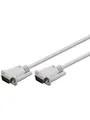 Produktbild: Pro VGA (15pin) - Display Kabel - 2m - Weiß