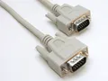Produktbild: 2m 15-pol VGA Computer Laptop Monitor Rechner TV LCD Plasma Flachbildschir Kabel