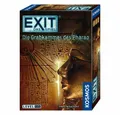 Produktbild: Kosmos Spiel Exit - Das Spiel - Die Grabkammer des Pharao