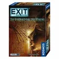 Produktbild: KOSMOS Exit Das Spiel Die Grabkammer des Pharao Escape-Spiel ab 12 J. 692698