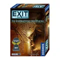 Produktbild: Kosmos Spiele 692698 - Exit - Das Spiel, Die Grabkammer des Pharao 1-6 Spieler