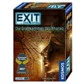 Produktbild: Exit Die Grabkammer des Pharao Das Spiel von Kosmos Neu