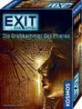 Produktbild: Die Grabkammer des Pharao - Exit, das Spiel