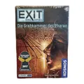 Produktbild: Kosmos Exit-Die Grabkammer des Pharao NEU & OVP