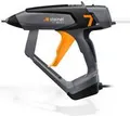 Produktbild: Steinel GLUEMATIC 7011 KF Heißklebepistole inkl. Koffer 11 mm 400 W 1 St. (110093198)