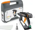 Produktbild: STEINEL GLUEMATIC 7011 KF Heißklebepistole inkl. Koffer 11 mm 400 W 1 St.