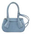 Produktbild: LIEBESKIND BERLIN Pendant Anhänger Blue Denim hellblau