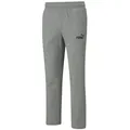 Produktbild: PUMA Trainingshose Puma Herren Trainingshose Essentials Logo Pants SRL 586722 grau XXXXL