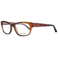 Produktbild: Marciano by Guess Brille GM0261 050 53 Damen Braun