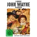 Produktbild: 3 grosse John-Wayne-Klassiker