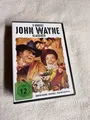 Produktbild: Stadt der Verlorenen,  Zirkuswelt, Rooster Cogburn | 3-DVD John Wayne | DVD 176