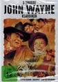 Produktbild: DVD NEU/OVP - 3 grosse John Wayne Klassiker - Zirkuswelt u.a.