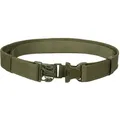 Produktbild: Helikon-Tex Defender Security Belt oliv  120 cm