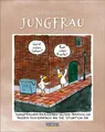 Produktbild: Verlag Korsch | Jungfrau 2026 | Kalender | Deutsch | Spiralbindung | 13 S.