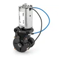 Produktbild: 💚💚💚 SOMMER Motor twist 200 E/EL Drehtorantrieb-Getriebemotor Ersatzmotor