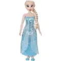 Produktbild: Disney Frozen / Eiskönigin - Playdate Elsa - 80 cm