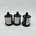 Produktbild: KitchenAid Raspel- und Reibenpaket für die KitchenAid Küchenmaschine, passend fü